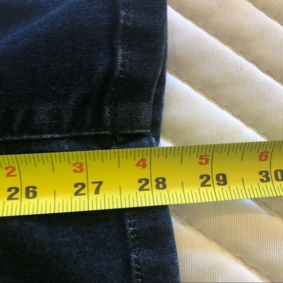 Torrid/ MIDFIT SKINNY SUPER SOFT MID-RISE JEAN / 14R - Picture 15 of 16